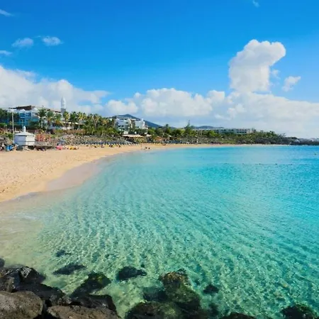 Marea * Playa Blanca
