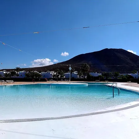 Marea * Playa Blanca