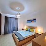 Marea Apartman *