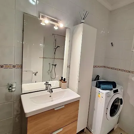 아파트 Marea 플라야블랑카