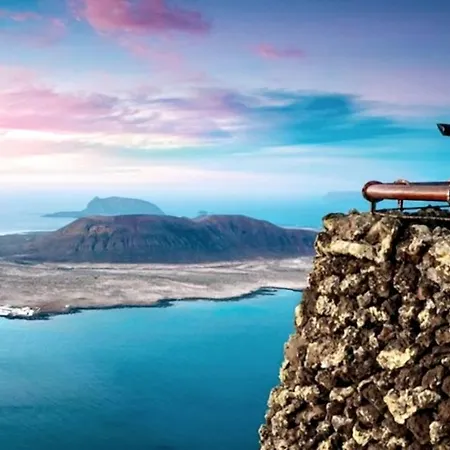 아파트 Marea 플라야블랑카