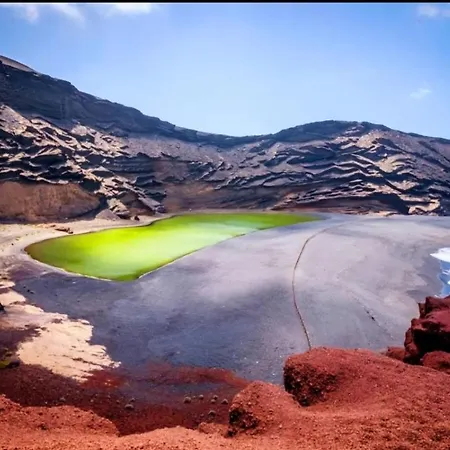 Marea * 플라야블랑카