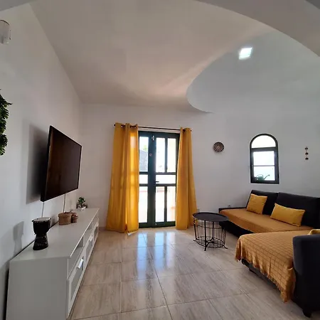 아파트 Marea 플라야블랑카