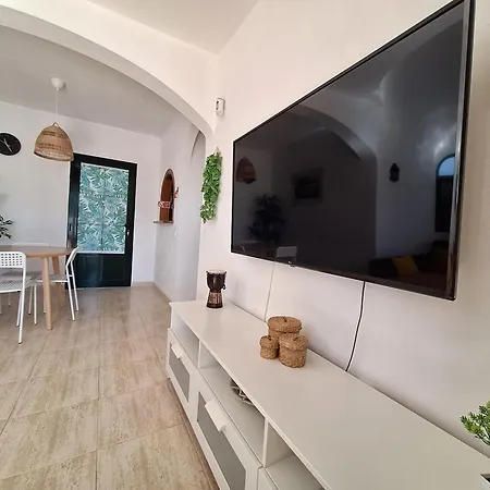 Marea 플라야블랑카