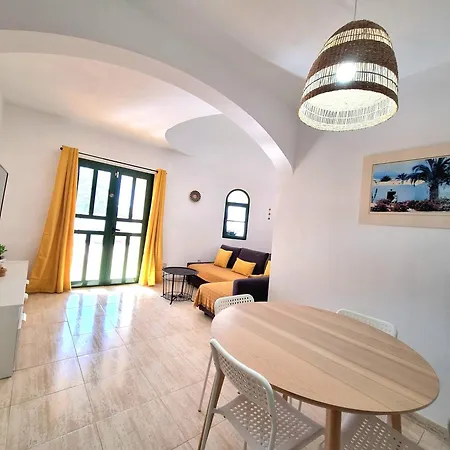 Marea * 플라야블랑카