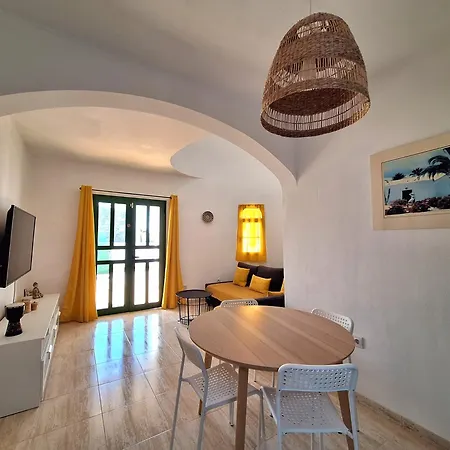 아파트 Marea 플라야블랑카