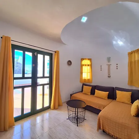 Marea 플라야블랑카