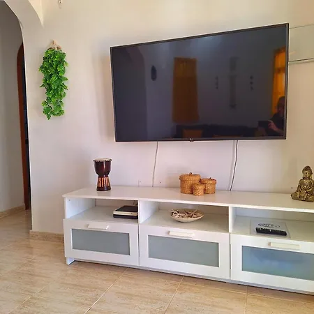 Marea * 플라야블랑카