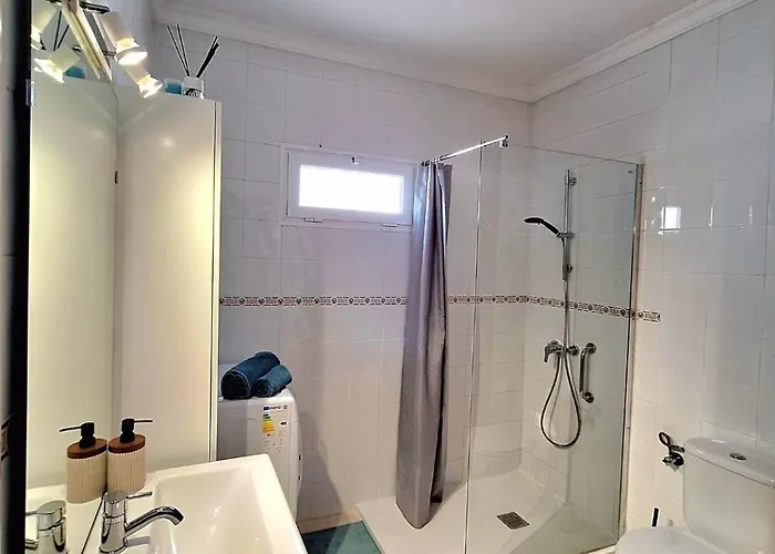 Marea Apartment *