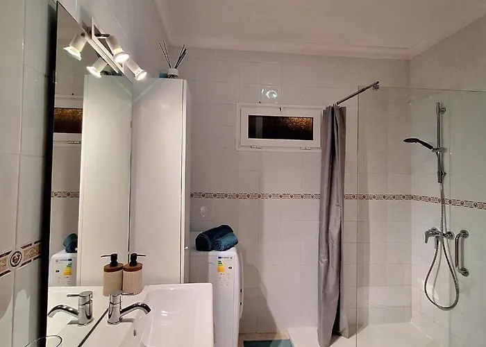 Apartment Marea *