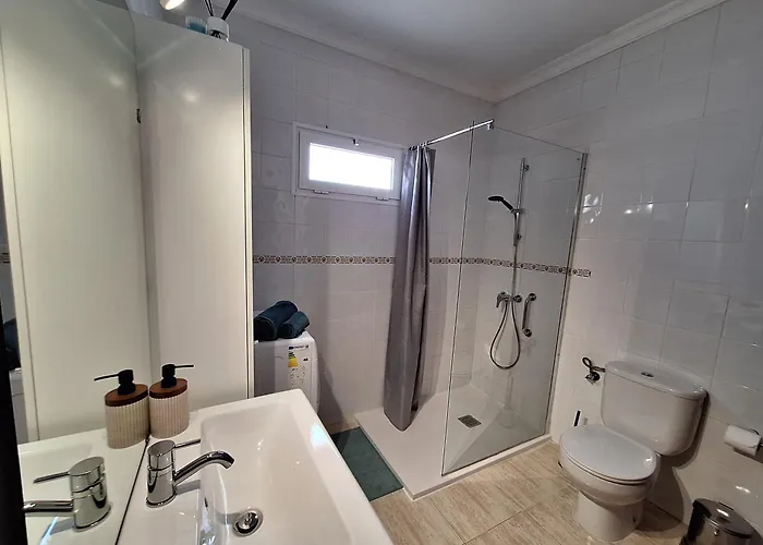 Apartment Marea