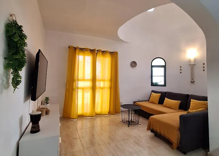 Marea Apartment