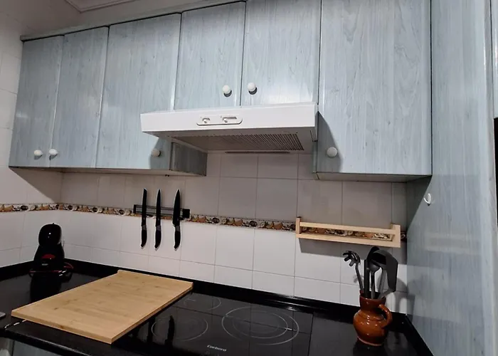 Marea Apartment *