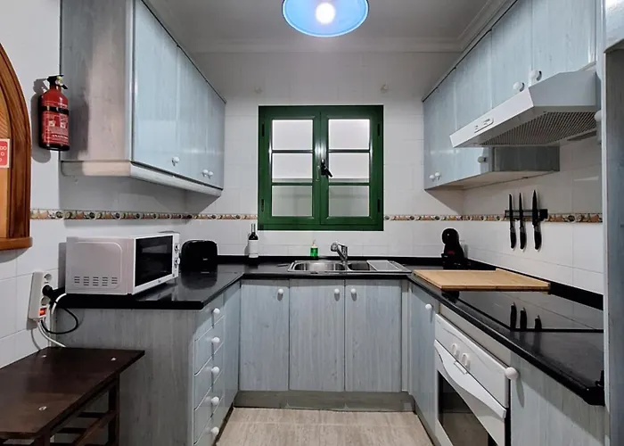 Apartment Marea *