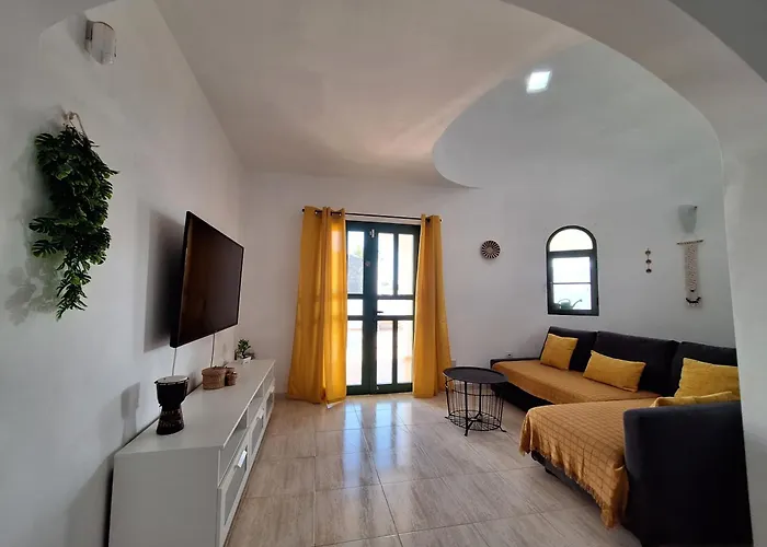 Apartment Marea Playa Blanca (Lanzarote)
