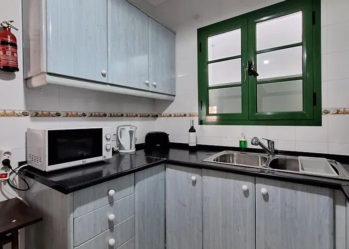 Marea Apartment
