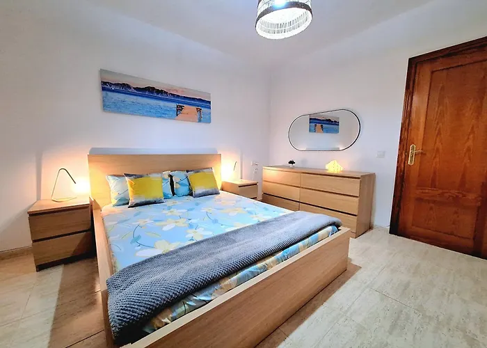 Apartment Marea
