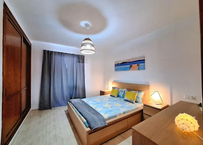 Marea Apartment *
