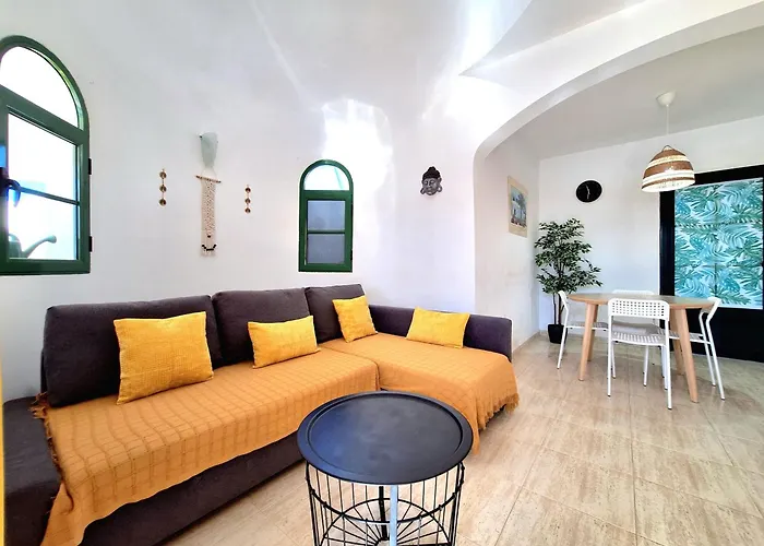 Apartment Marea *