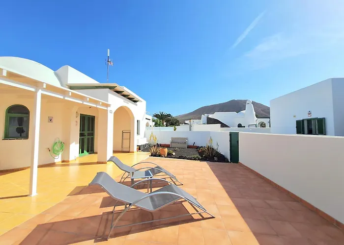 Marea Apartment *