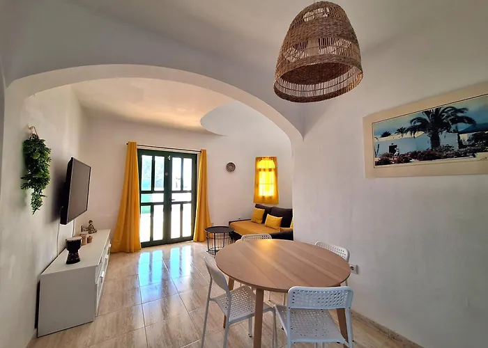 Apartment Marea Playa Blanca (Lanzarote)