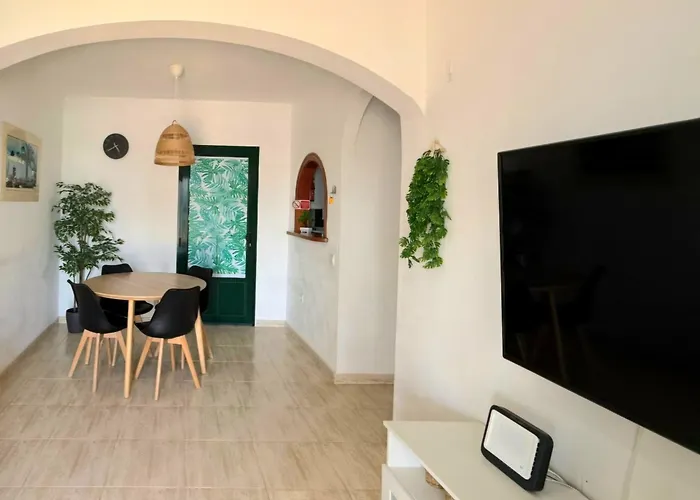 Marea Apartment