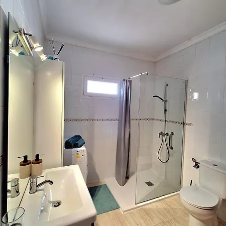 Marea Appartement *