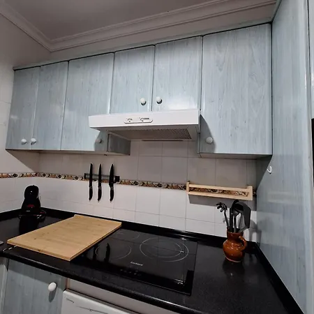 Marea Apartamento *