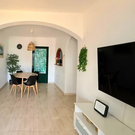 Marea Apartamento